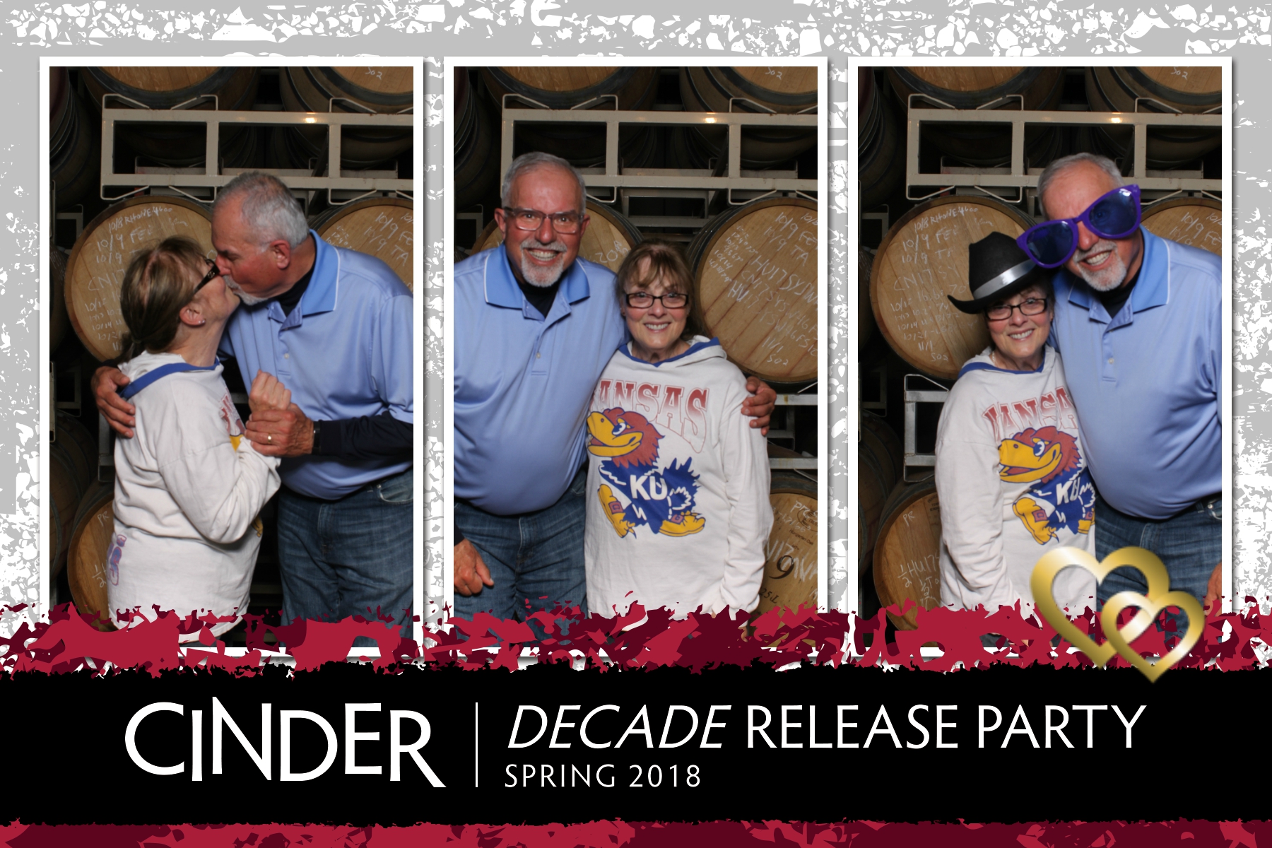 Cinder Spring Release 2018 | View more photos from the event at gallery.niknoxphotobox.com/u/NiKnox-Photo-Box/Cinder-Spring-Release-2018
